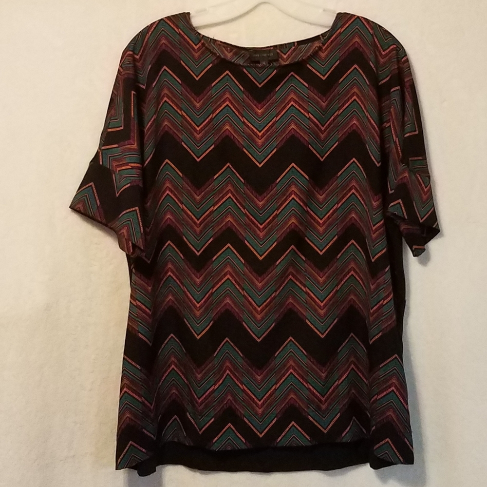 The Limited short sleeve top
